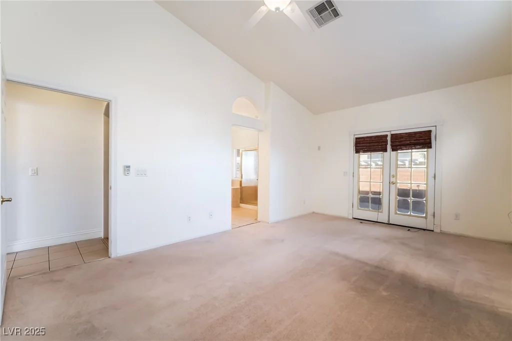 7483 Forestdale, Las Vegas, NV 89120