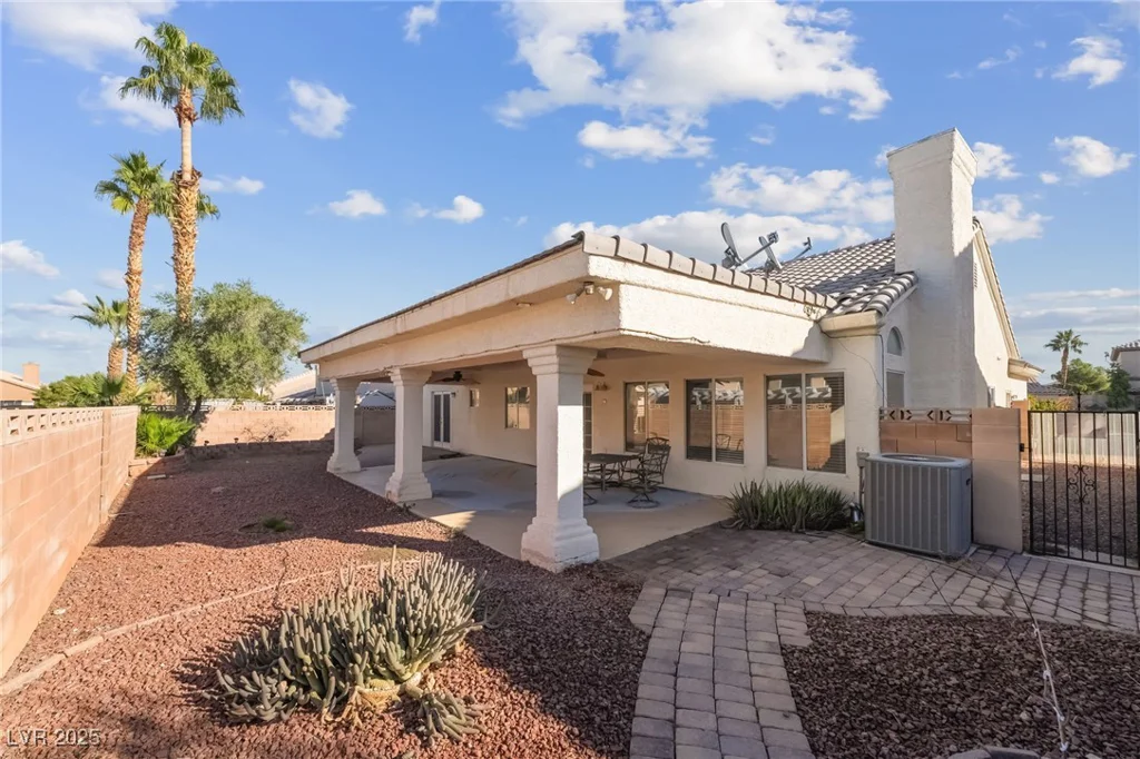 7483 Forestdale, Las Vegas, NV 89120