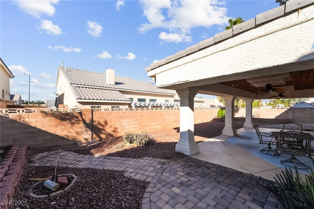 7483 Forestdale, Las Vegas, NV 89120