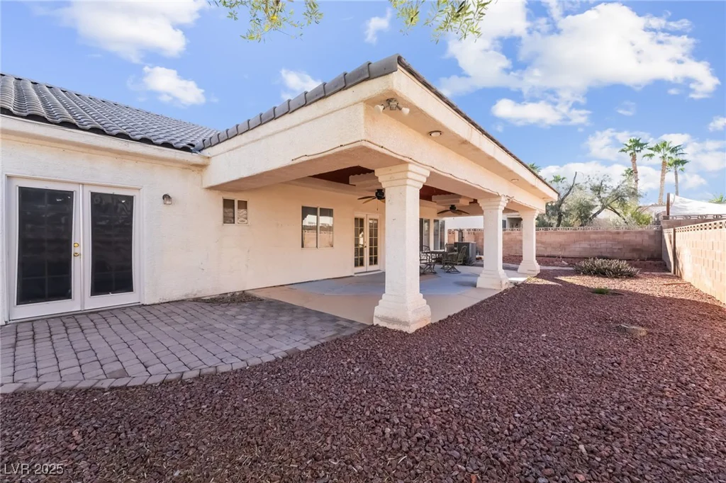 7483 Forestdale, Las Vegas, NV 89120
