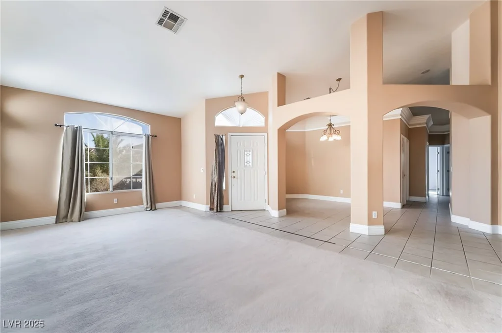 7483 Forestdale, Las Vegas, NV 89120