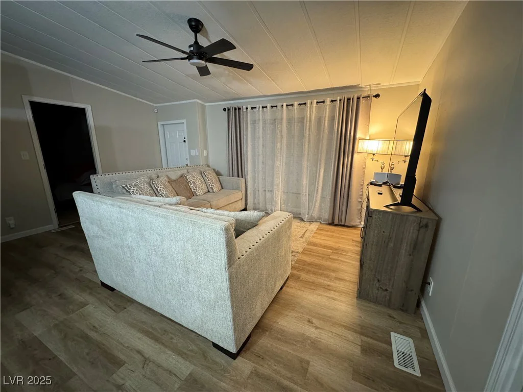 1111 Comstock, Pahrump, NV 89048