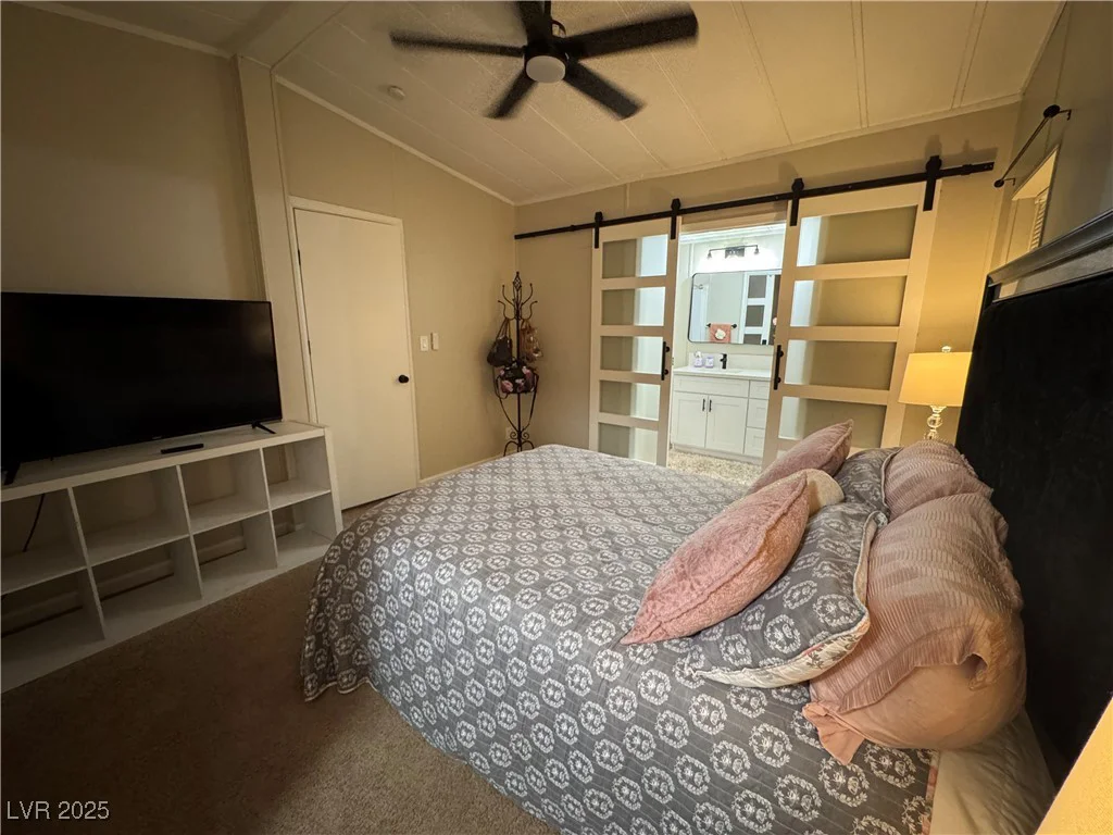 1111 Comstock, Pahrump, NV 89048