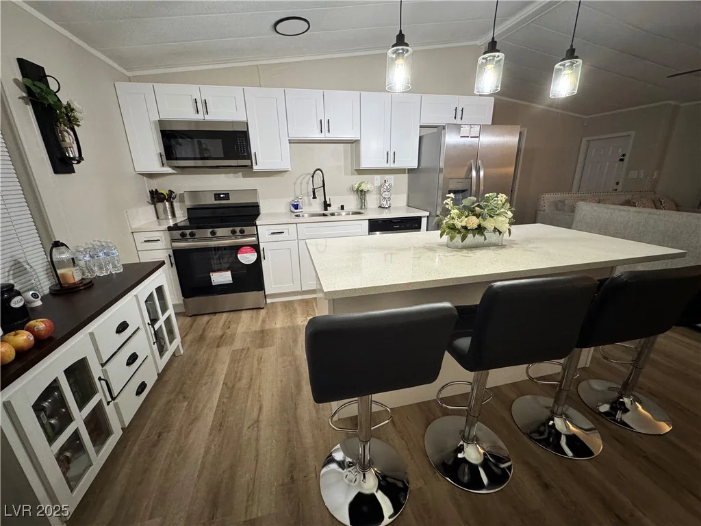 1111 Comstock, Pahrump, NV 89048