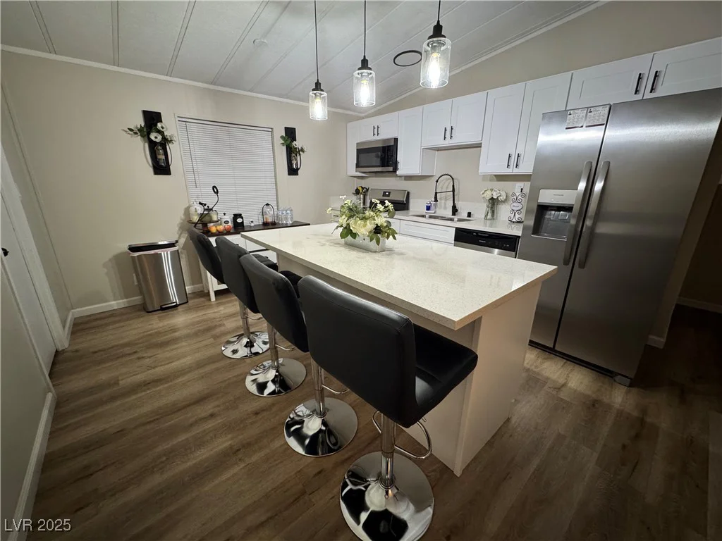 1111 Comstock, Pahrump, NV 89048