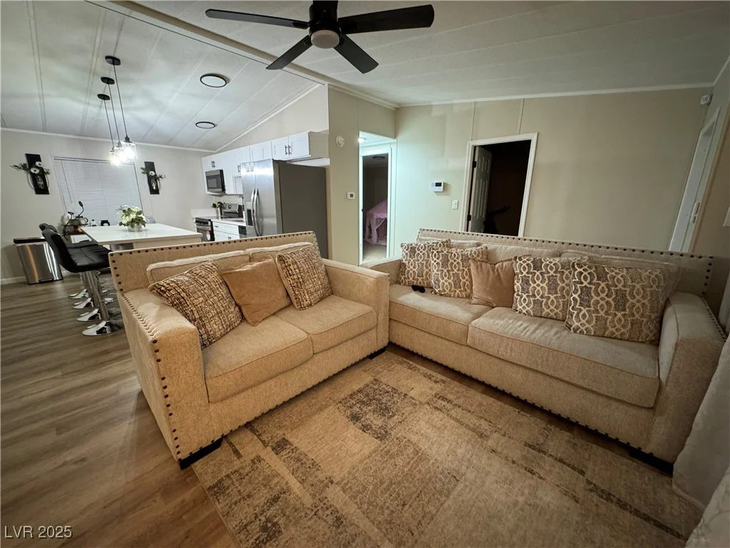 1111 Comstock, Pahrump, NV 89048