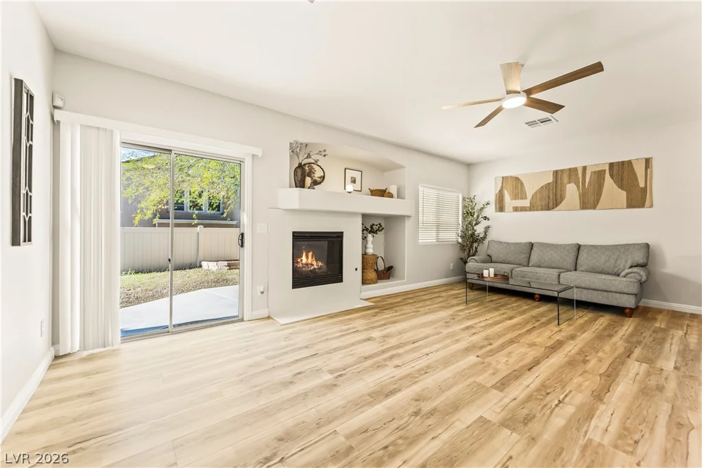 1099 Sheer Paradise, Henderson, NV 89002