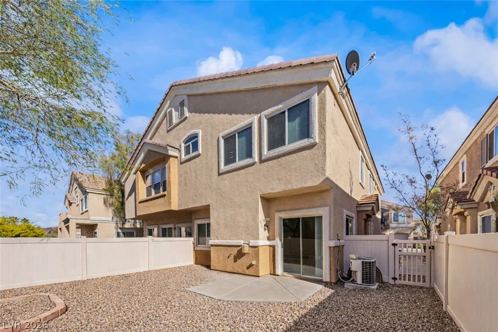 1099 Sheer Paradise, Henderson, NV 89002