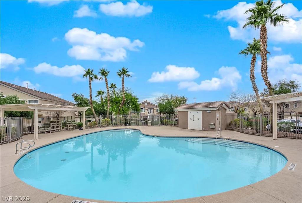 1099 Sheer Paradise, Henderson, NV 89002
