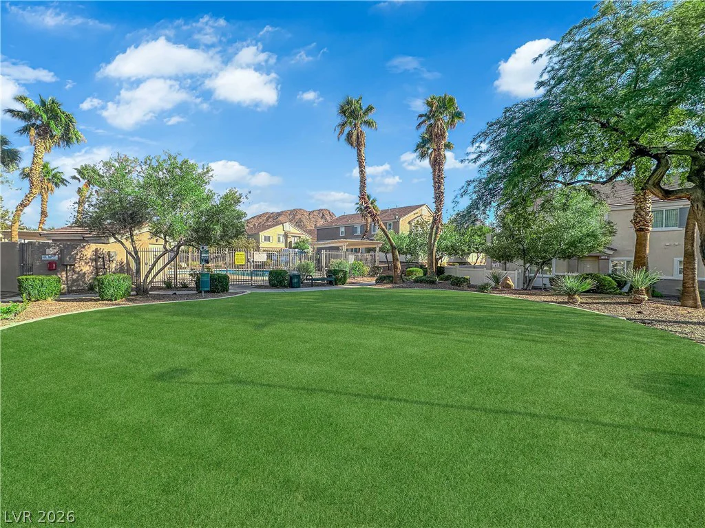 1099 Sheer Paradise, Henderson, NV 89002