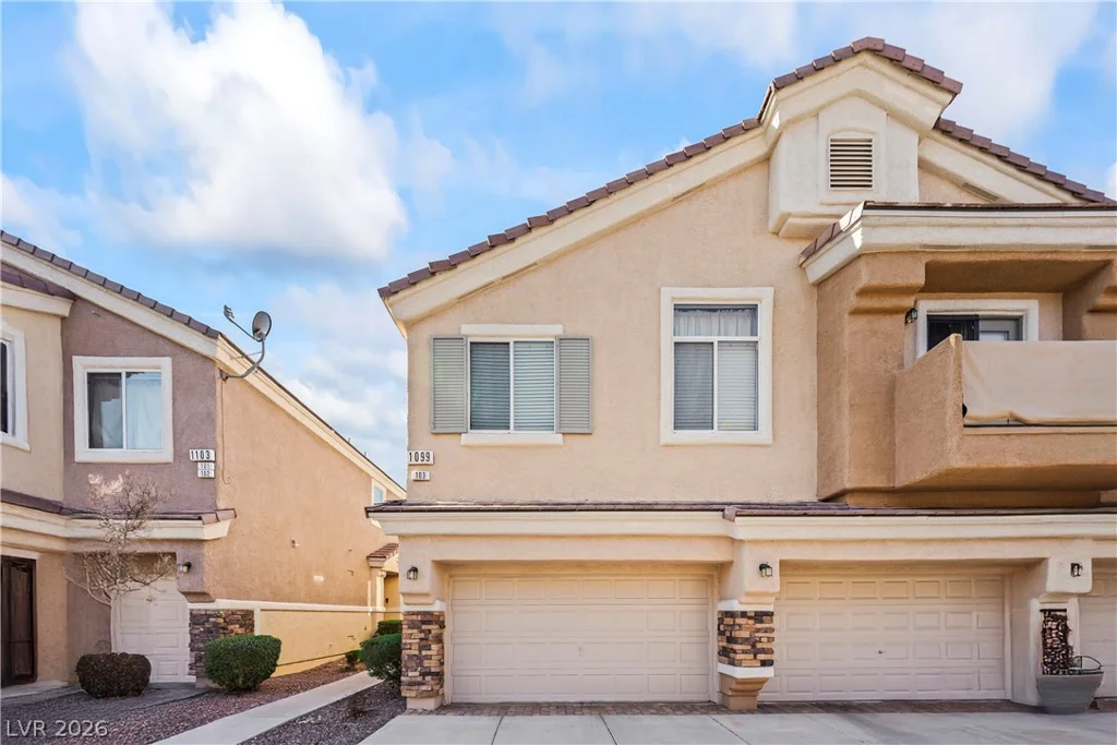 1099 Sheer Paradise, Henderson, NV 89002