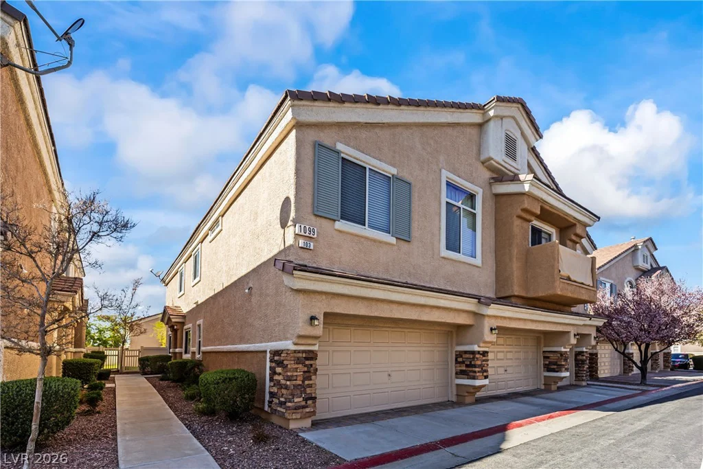1099 Sheer Paradise, Henderson, NV 89002