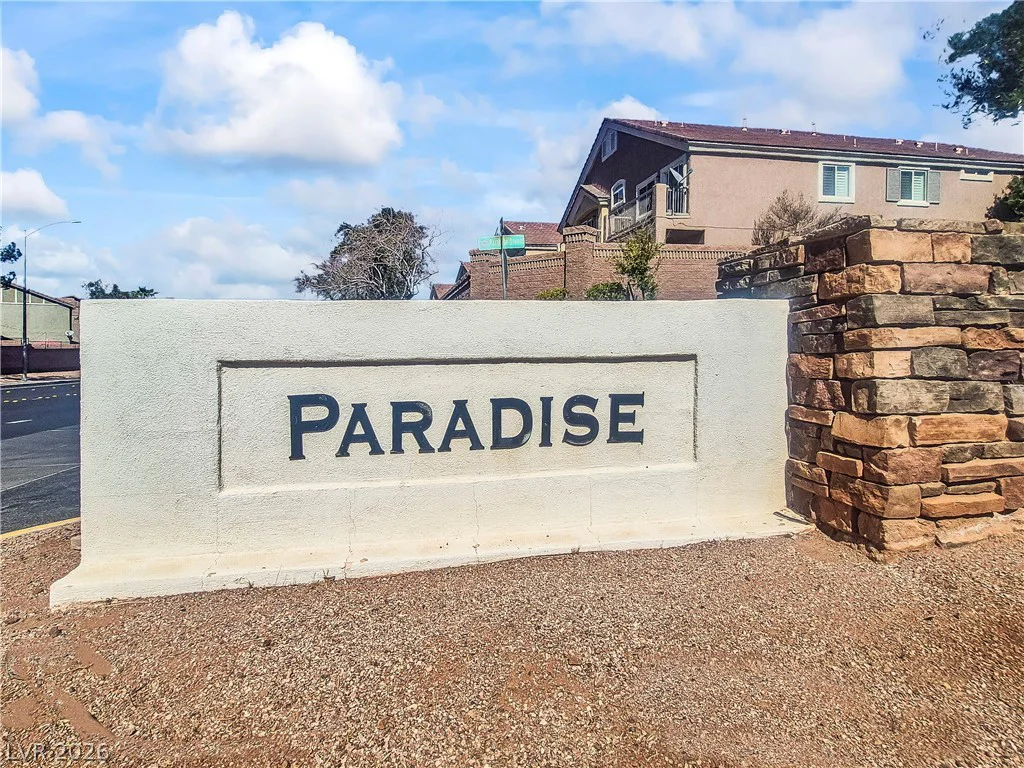 1099 Sheer Paradise, Henderson, NV 89002