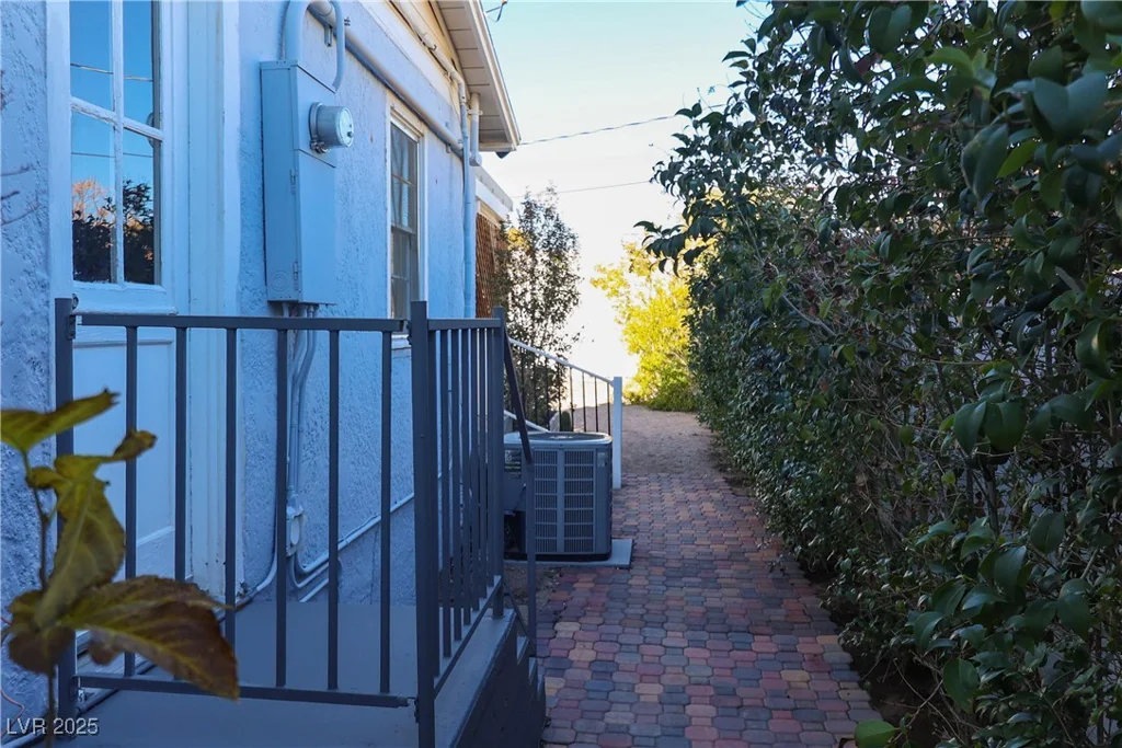 616 6th, Boulder City, NV 89005