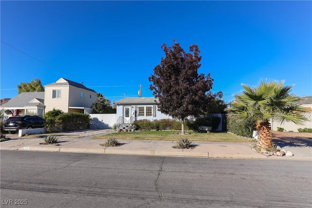 616 6th, Boulder City, NV 89005