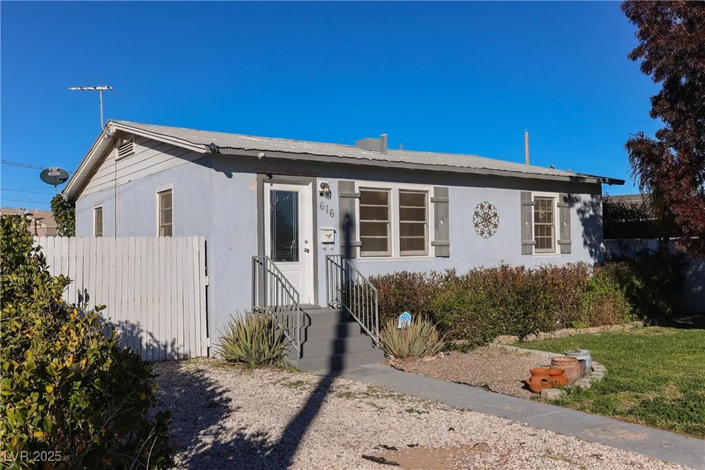 616 6th, Boulder City, NV 89005