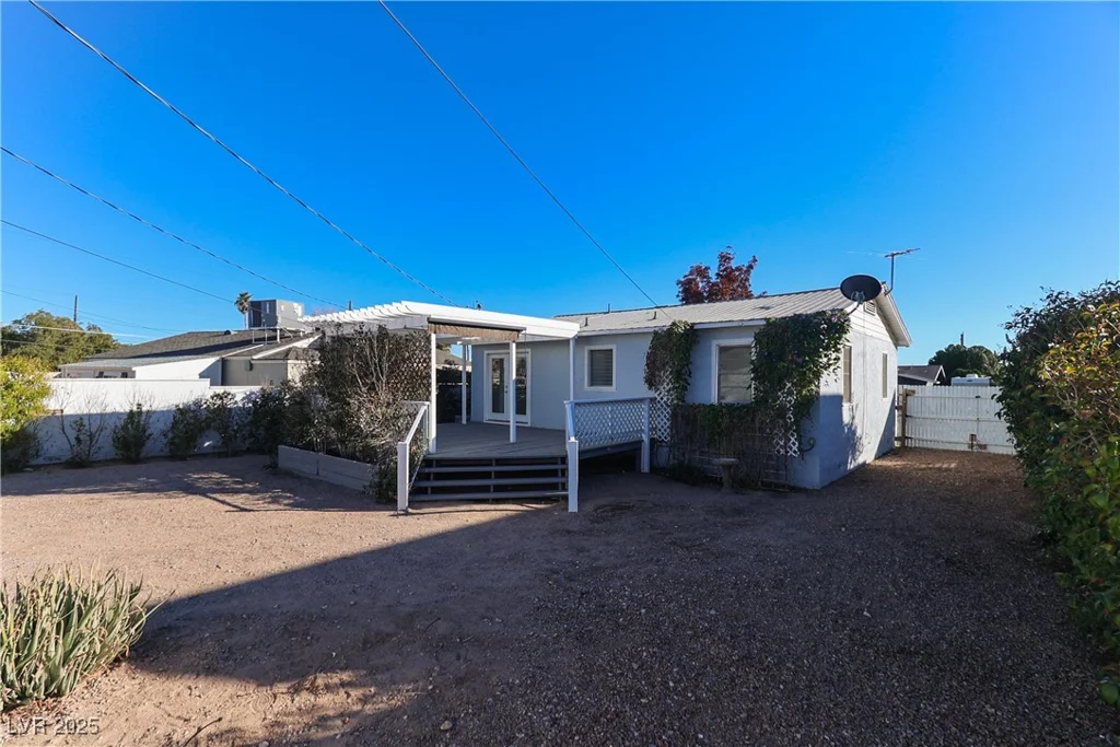 616 6th, Boulder City, NV 89005