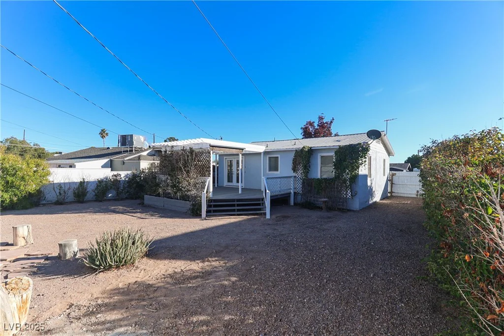 616 6th, Boulder City, NV 89005