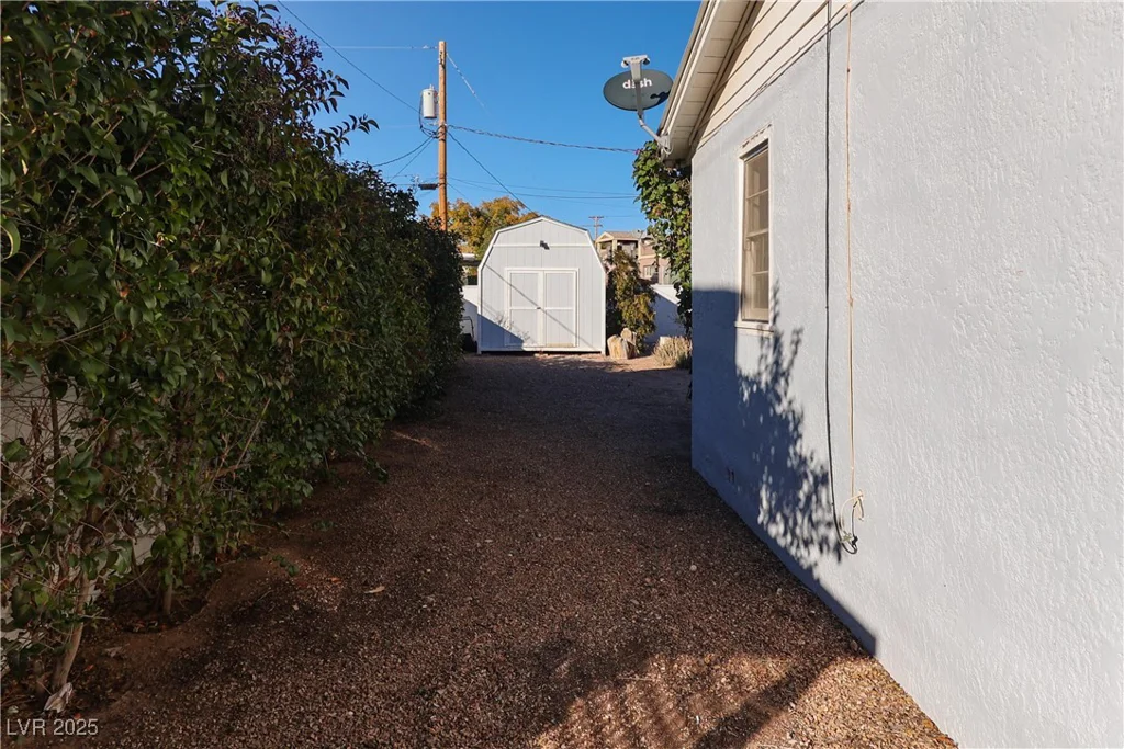 616 6th, Boulder City, NV 89005