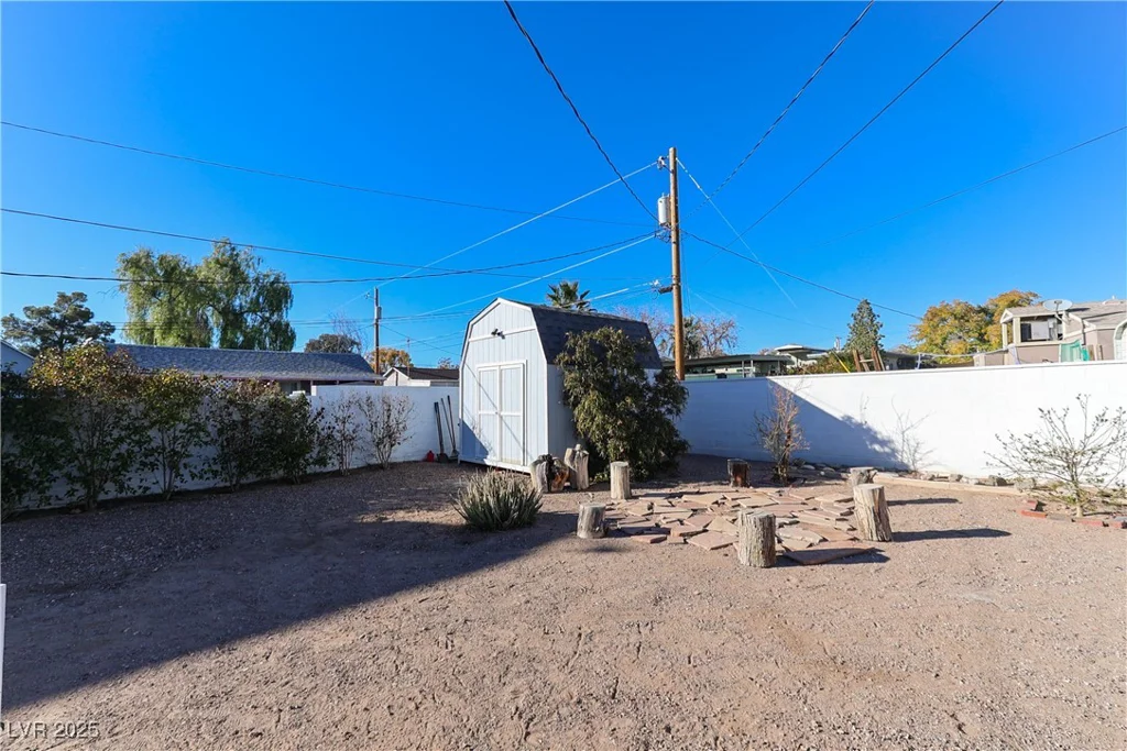616 6th, Boulder City, NV 89005
