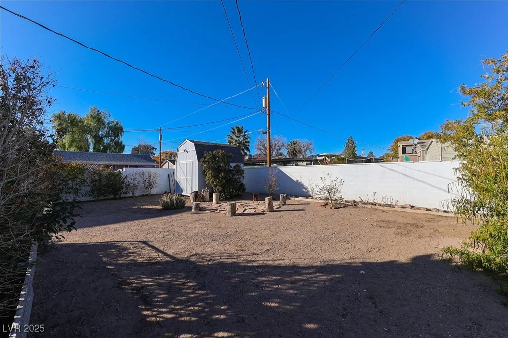 616 6th, Boulder City, NV 89005