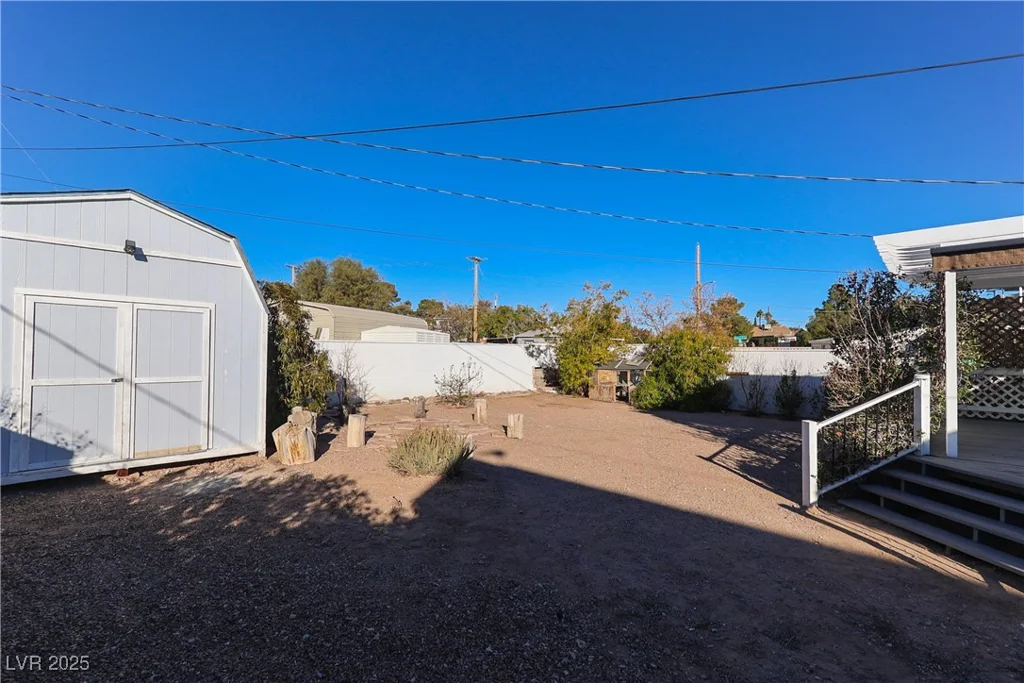 616 6th, Boulder City, NV 89005