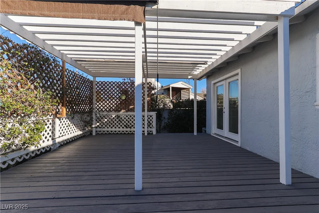 616 6th, Boulder City, NV 89005
