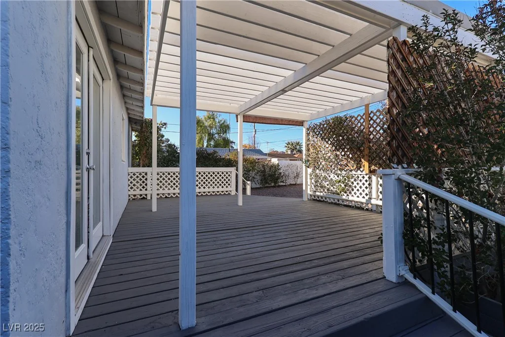 616 6th, Boulder City, NV 89005