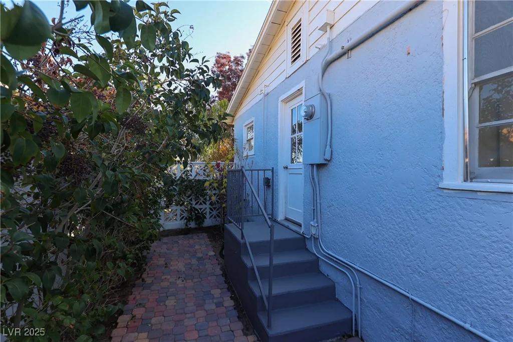 616 6th, Boulder City, NV 89005