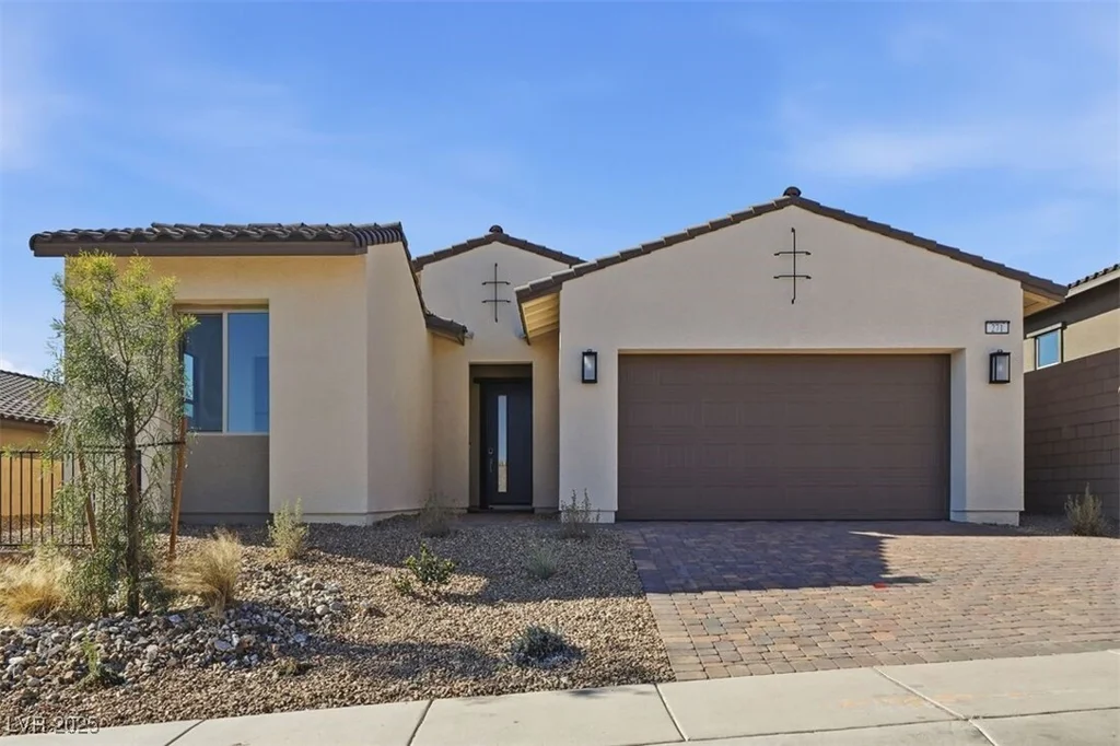 271 Divo Martino, Henderson, NV 89011