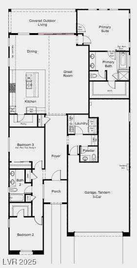 271 Divo Martino, Henderson, NV 89011