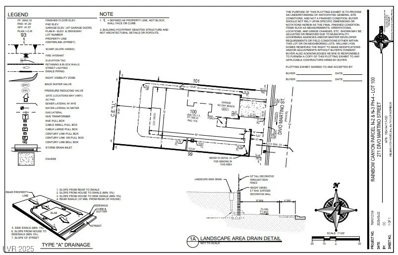 271 Divo Martino, Henderson, NV 89011