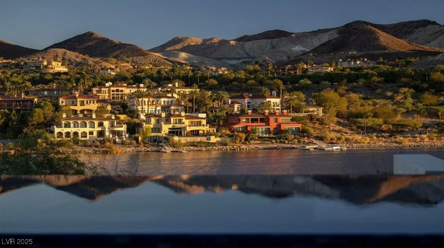 271 Divo Martino, Henderson, NV 89011