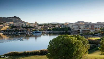 271 Divo Martino, Henderson, NV 89011
