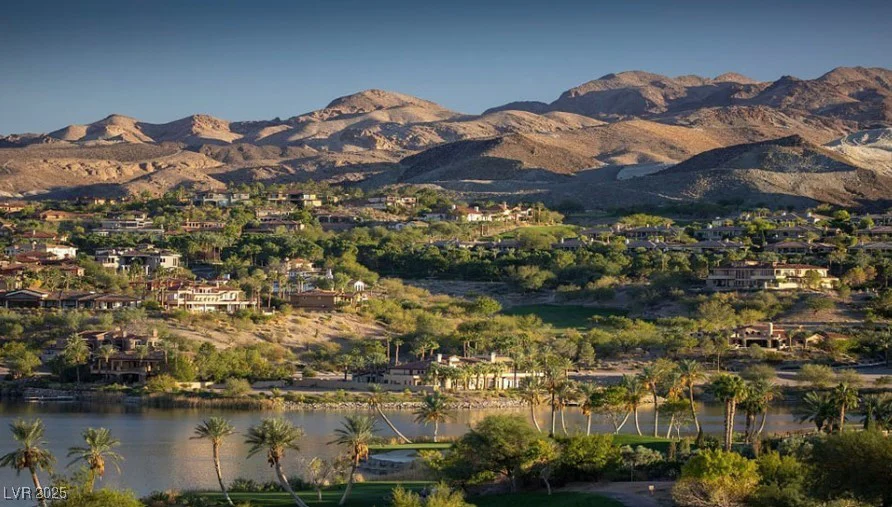 271 Divo Martino, Henderson, NV 89011