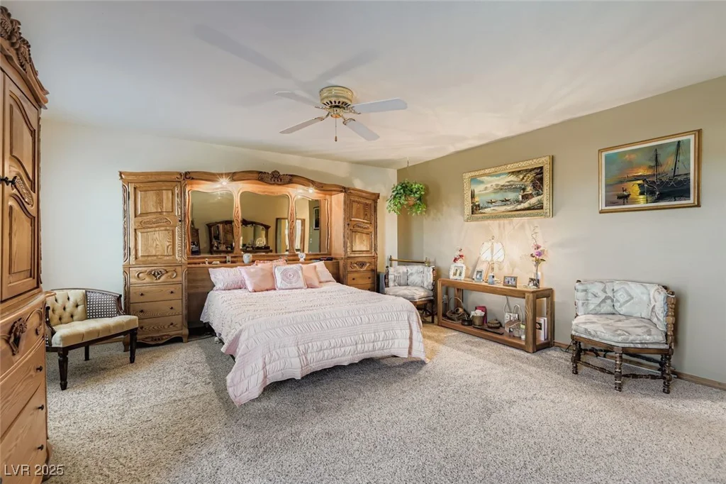 6140 Grand Canyon, Las Vegas, NV 89149