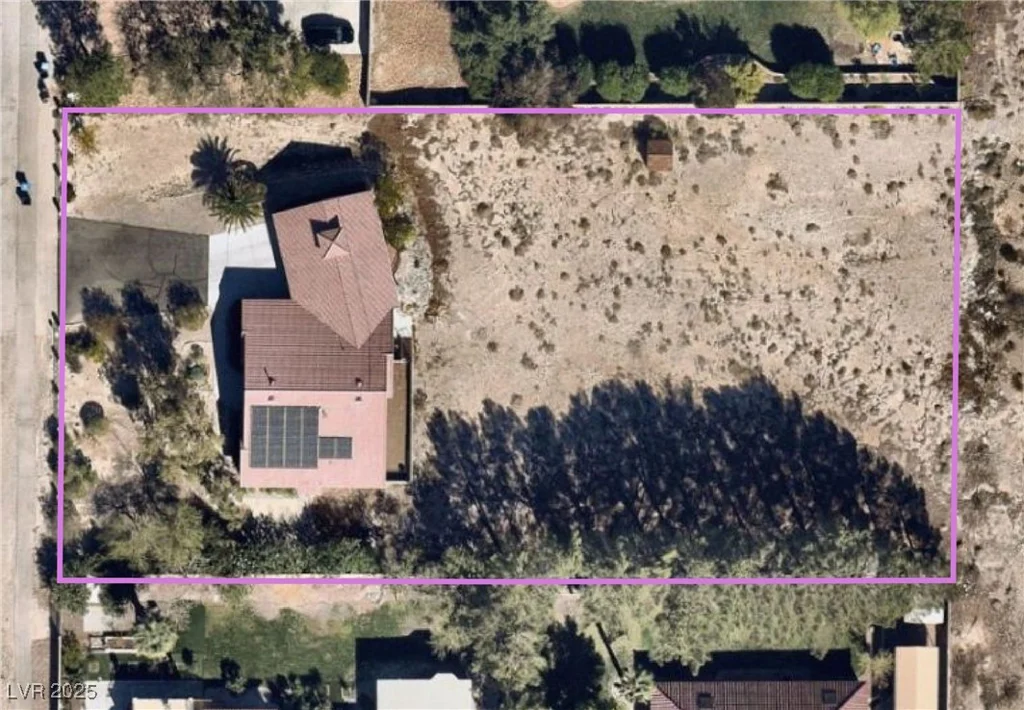 6140 Grand Canyon, Las Vegas, NV 89149