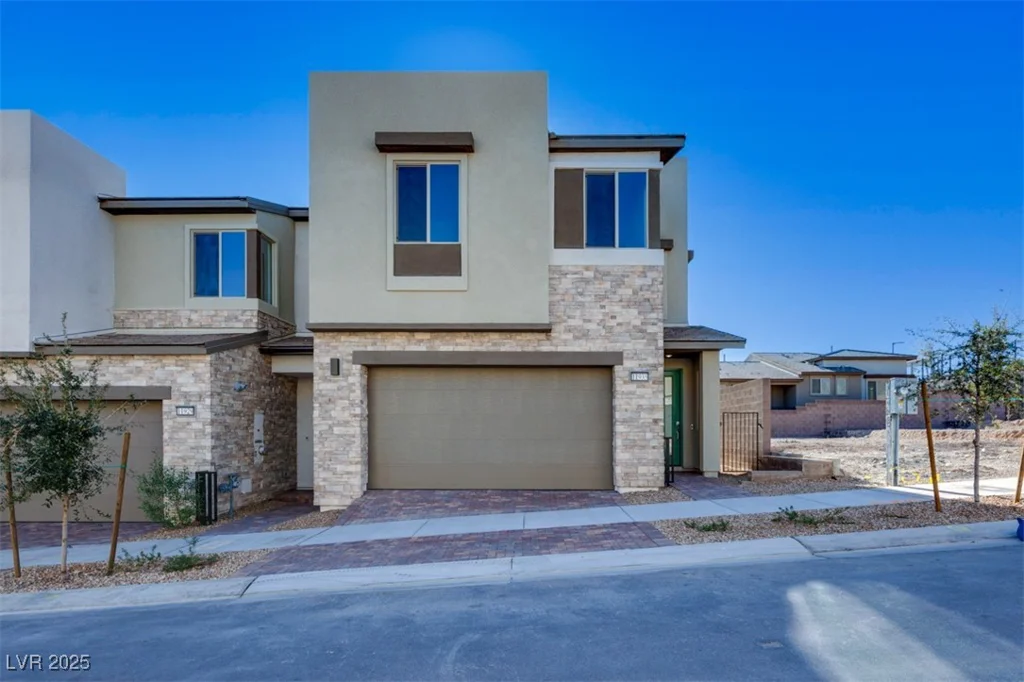 11935 Angle Cliff, Las Vegas, NV 89138