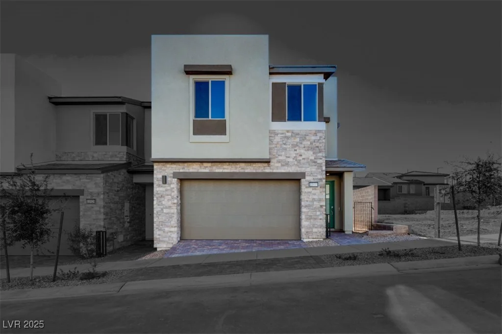 11935 Angle Cliff, Las Vegas, NV 89138