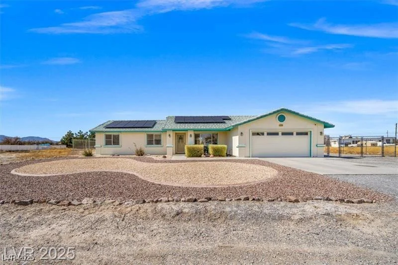 1720 Blagg, Pahrump, NV 89048
