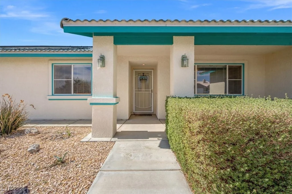 1720 Blagg, Pahrump, NV 89048