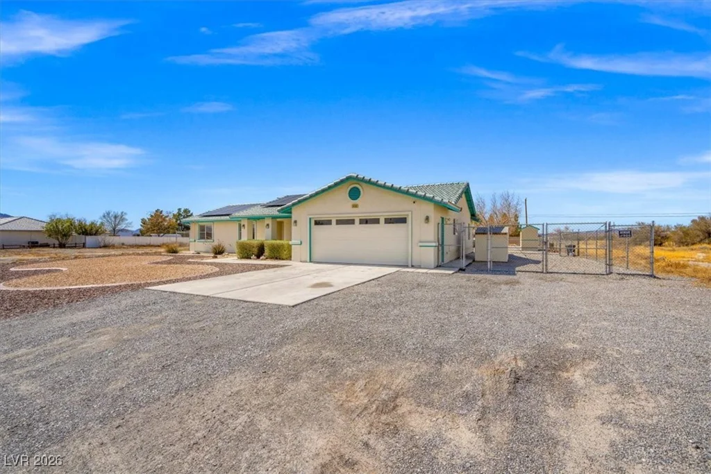 1720 Blagg, Pahrump, NV 89048