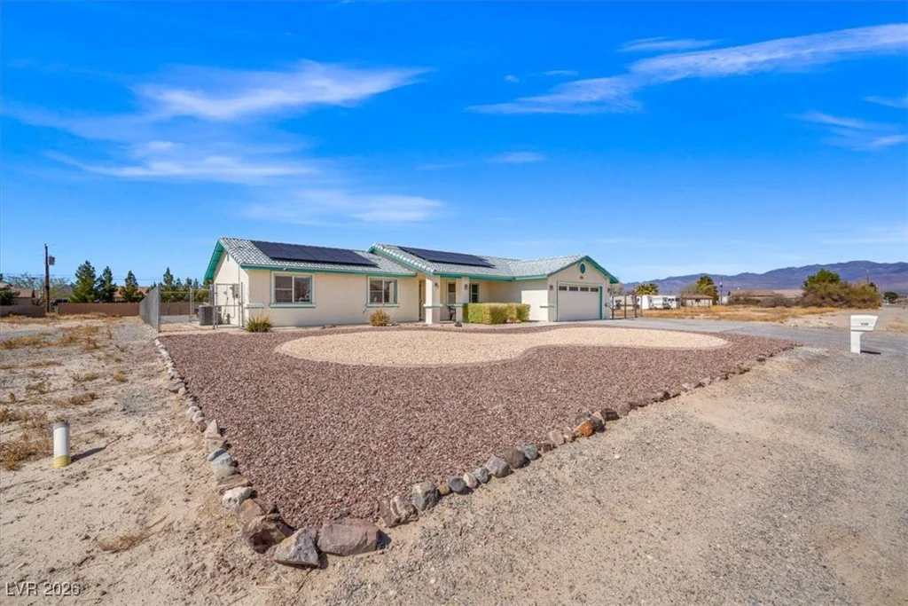1720 Blagg, Pahrump, NV 89048