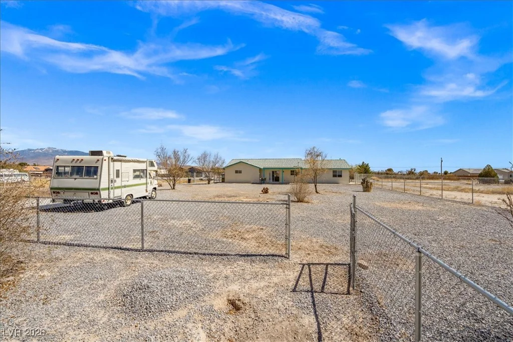 1720 Blagg, Pahrump, NV 89048
