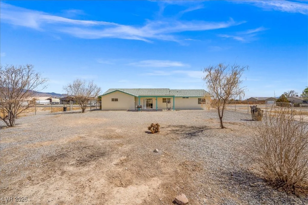 1720 Blagg, Pahrump, NV 89048