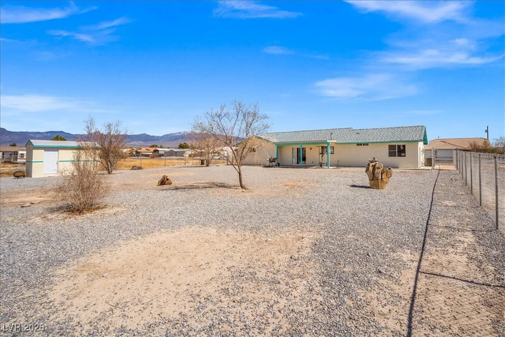 1720 Blagg, Pahrump, NV 89048