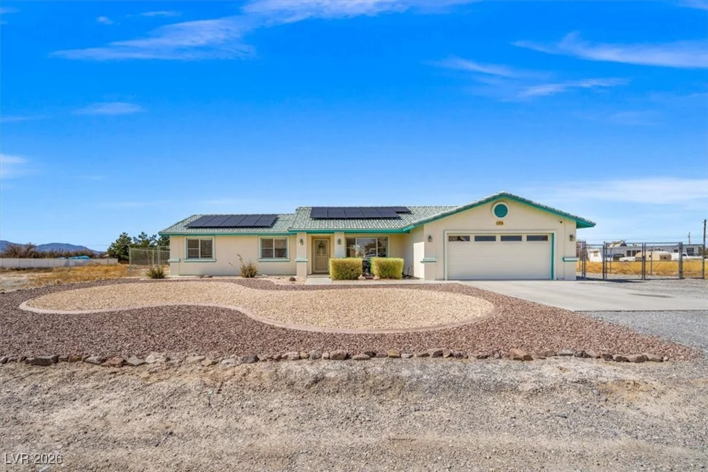 1720 Blagg, Pahrump, NV 89048