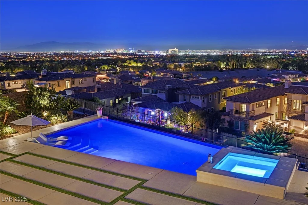 2 OLYMPIA OUTLOOK, Las Vegas, NV 89141