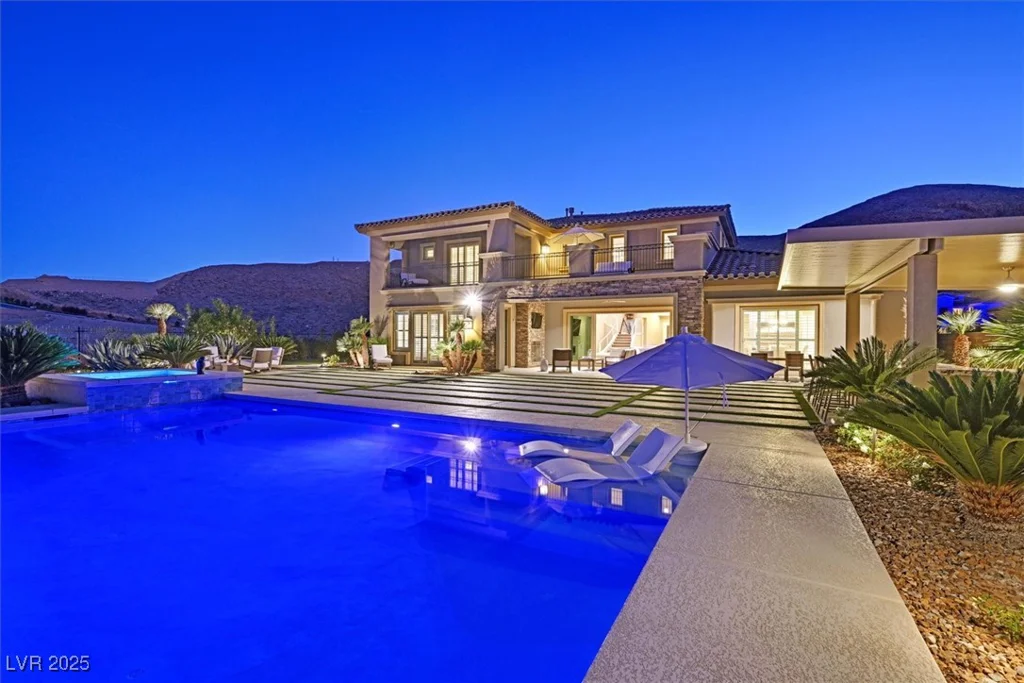 2 OLYMPIA OUTLOOK, Las Vegas, NV 89141