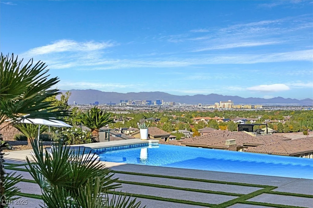 2 OLYMPIA OUTLOOK, Las Vegas, NV 89141